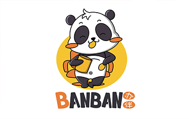 BANBAN办伴—潮州VIS设计