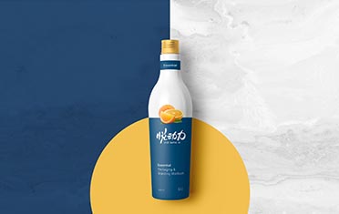 潮州某动力 品牌设计